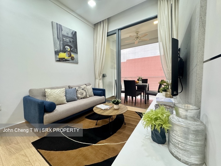 Straits Residences (D15), Apartment #568865631